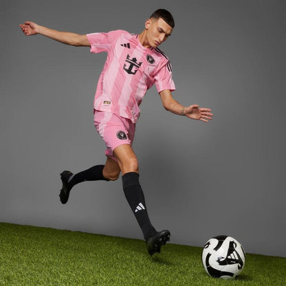 Camisa Inter Miami 2025/26 I Jogador Masculina