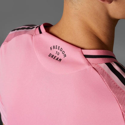 Camisa Inter Miami 2025/26 I Jogador Masculina