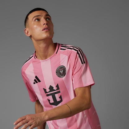 Camisa Inter Miami 2025/26 I Jogador Masculina