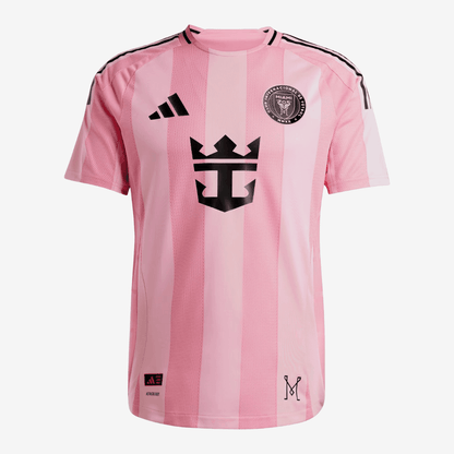 Camisa Inter Miami 2025/26 I Jogador Masculina