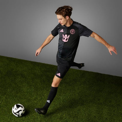 Camisa Inter Miami 2025/26 II Jogador Masculina