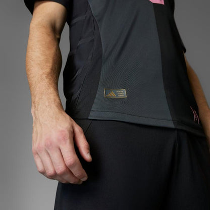 Camisa Inter Miami 2025/26 II Jogador Masculina