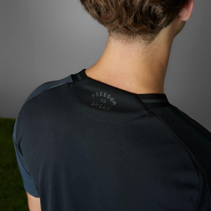 Camisa Inter Miami 2025/26 II Jogador Masculina