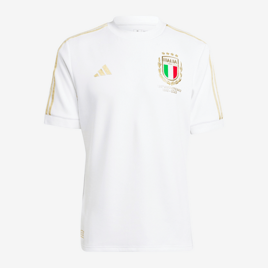 Camisa Itália 125th Anniversary - Exclusiva