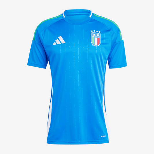 Camisa Itália 2024 I Torcedor Masculina