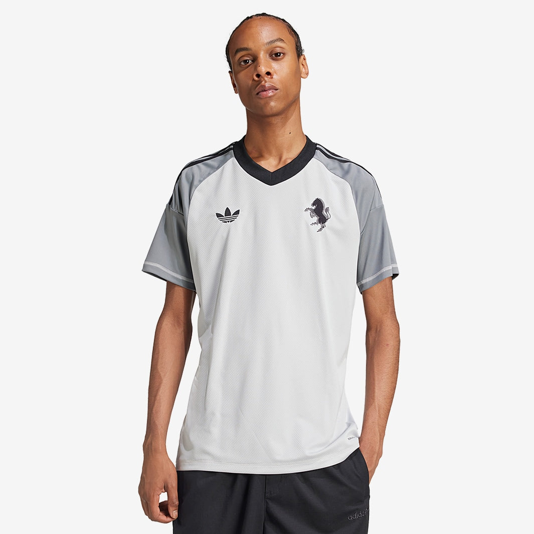 Camisa Juventus FC 2024/25 Goleiro