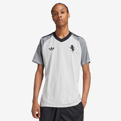 Camisa Juventus FC 2024/25 Goleiro