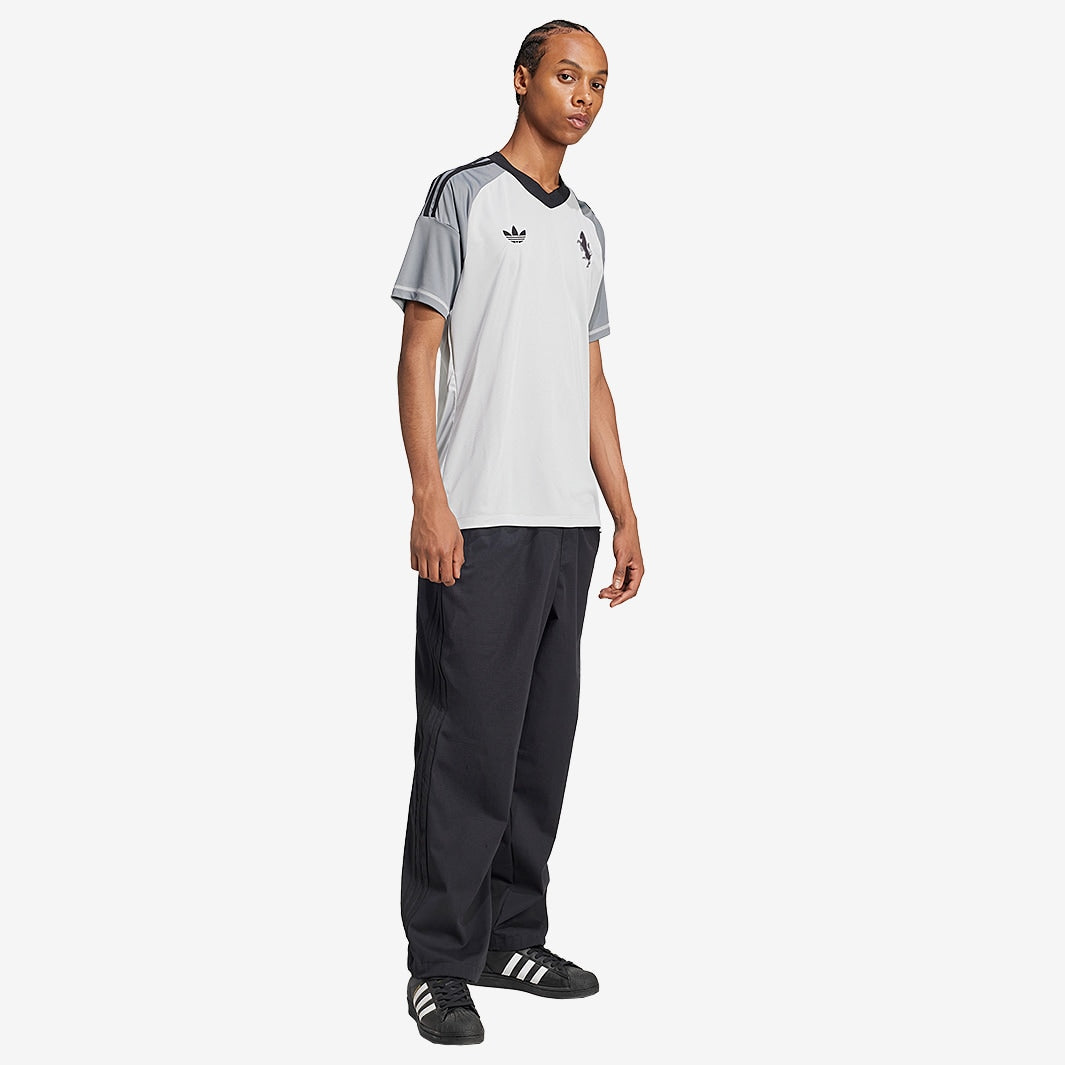 Camisa Juventus FC 2024/25 Goleiro