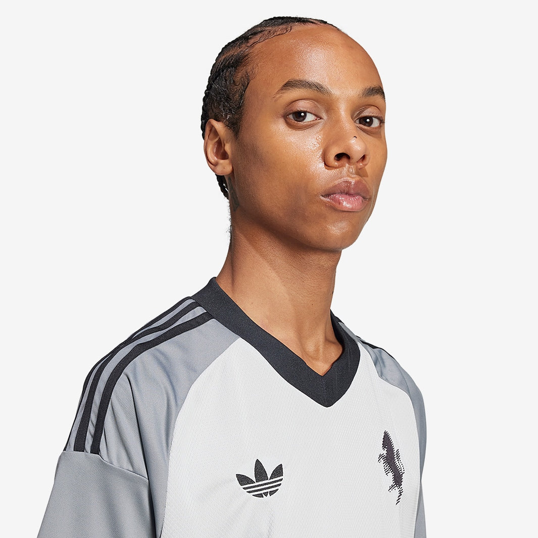 Camisa Juventus FC 2024/25 Goleiro