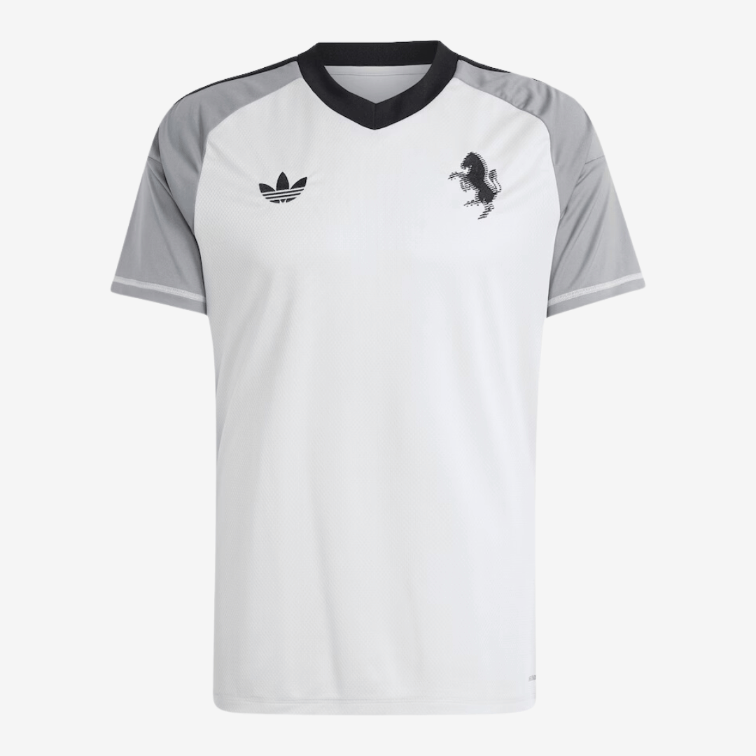 Camisa Juventus FC 2024/25 Goleiro