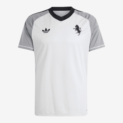 Camisa Juventus FC 2024/25 Goleiro
