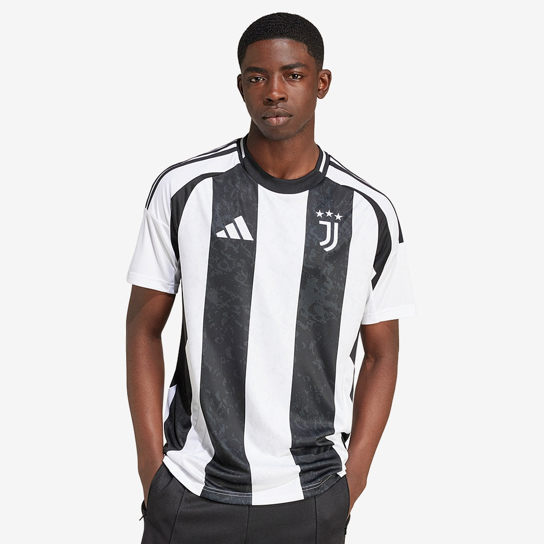 Camisa Juventus 2024/25 I Torcedor Masculina