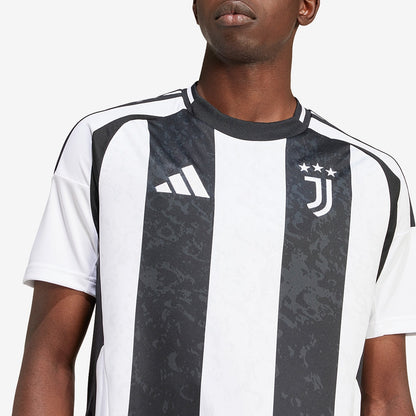 Camisa Juventus 2024/25 I Torcedor Masculina