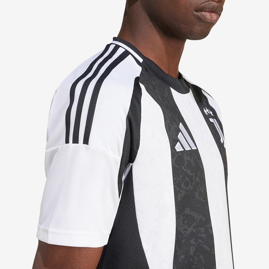 Camisa Juventus 2024/25 I Torcedor Masculina