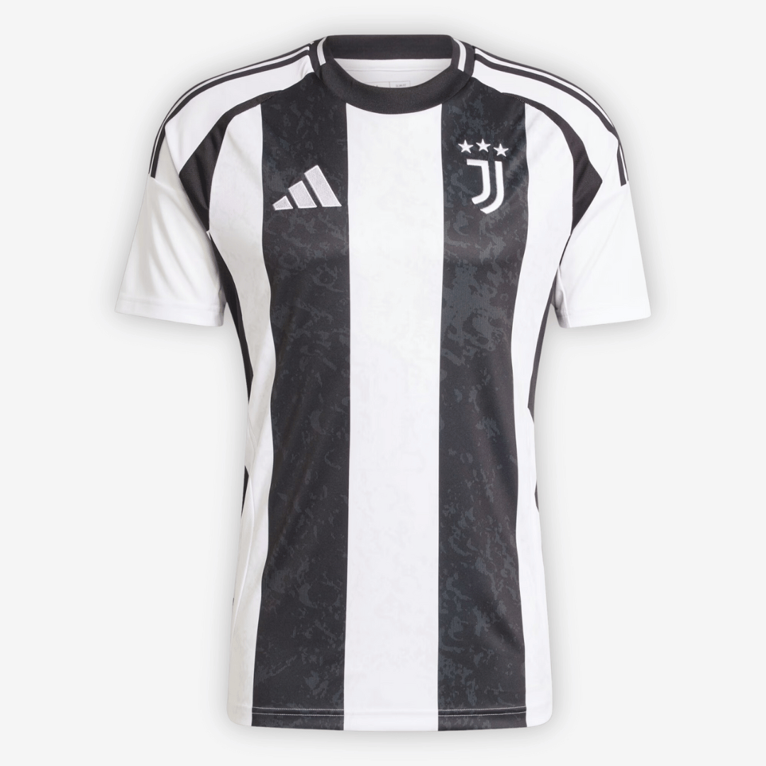 Camisa Juventus 2024/25 I Torcedor Masculina
