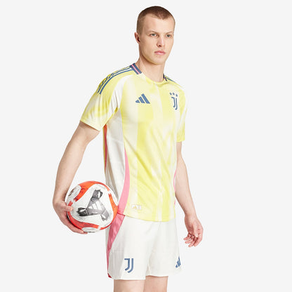 Camisa Juventus 2024/25 II Jogador Masculina