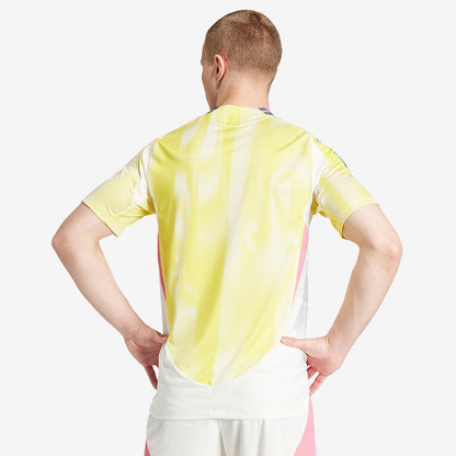 Camisa Juventus 2024/25 II Jogador Masculina