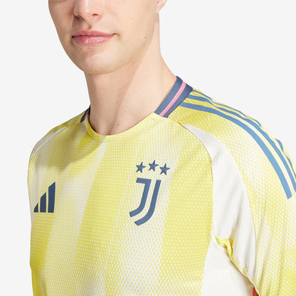 Camisa Juventus 2024/25 II Jogador Masculina