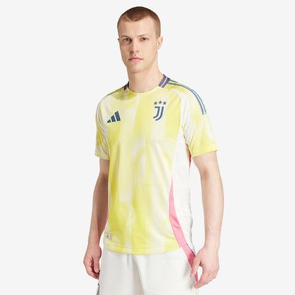 Camisa Juventus 2024/25 II Jogador Masculina