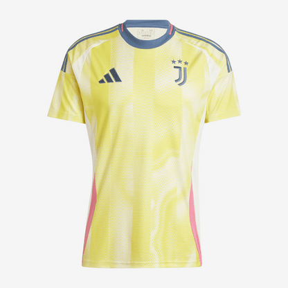 Camisa Juventus FC 2024/25 II Torcedor Masculina