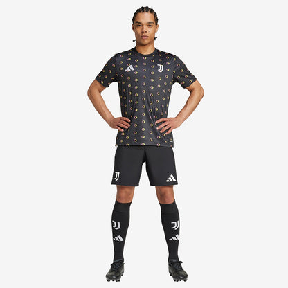 Camisa Juventus FC 2024/25 Pré-Jogo