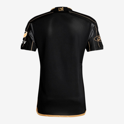 Camisa Los Angeles FC 2024/25 I Torcedor Masculina