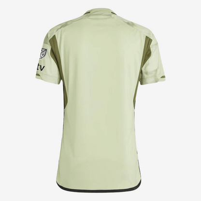 Camisa Los Angeles FC 2024/25 II Torcedor Masculina