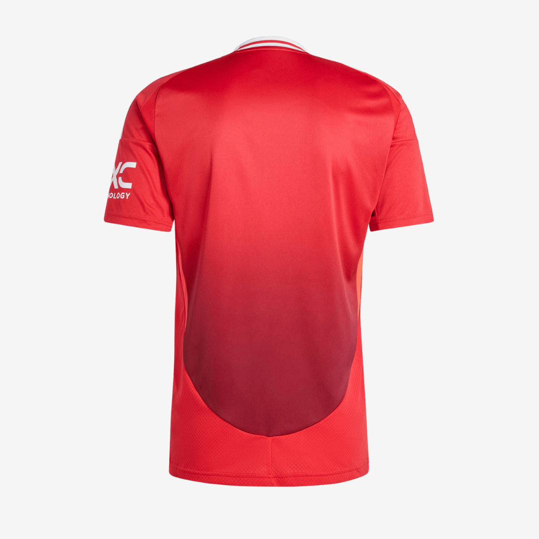 Camisa Manchester United 2024/25 I Torcedor Masculina