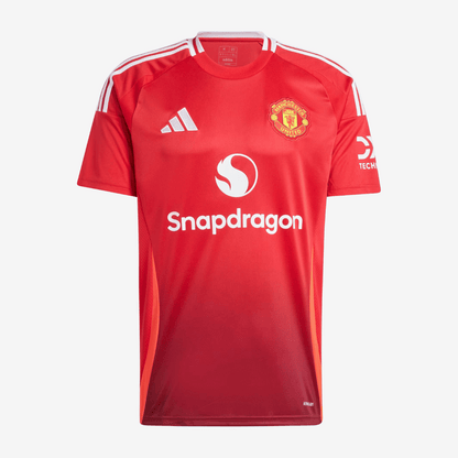 Camisa Manchester United 2024/25 I Torcedor Masculina