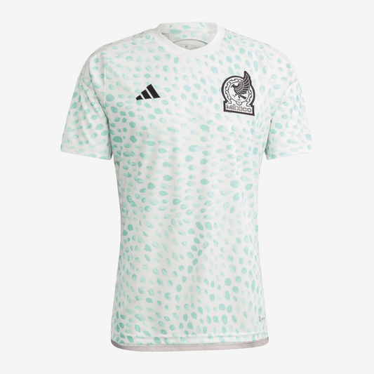 Camisa México 2023 II Torcedor Masculina