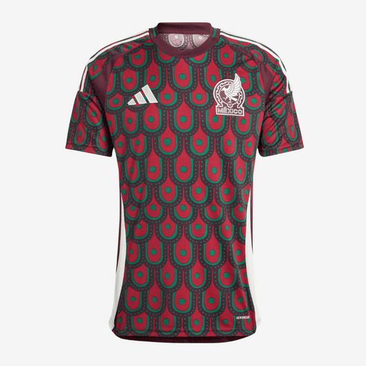 Camisa México 2024 I Torcedor Masculina