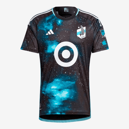 Camisa Minnesota United 2024/25 I Torcedor Masculina