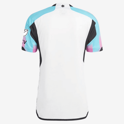 Camisa Minnesota United 2024/25 II Torcedor Masculina