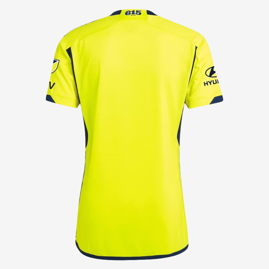 Camisa Nashville SC 2024/25 I Torcedor Masculina