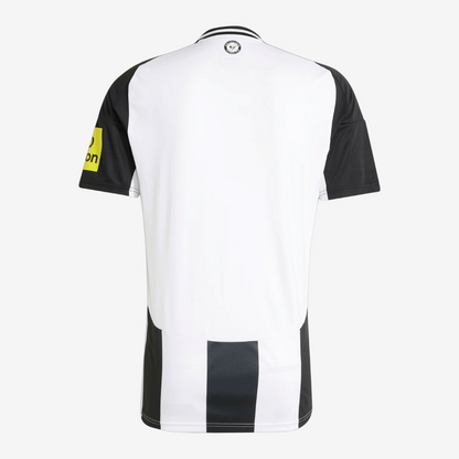Camisa Newcastle United 2024 I Torcedor Masculina