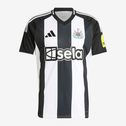 Camisa Newcastle United 2024 I Torcedor Masculina