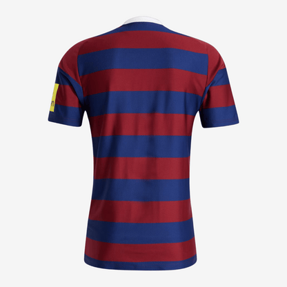Camisa Newcastle United 2024 II Torcedor Masculina