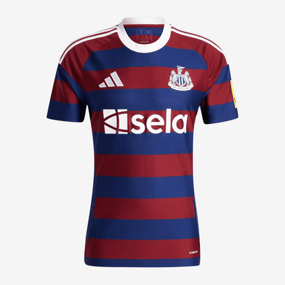 Camisa Newcastle United 2024 II Torcedor Masculina