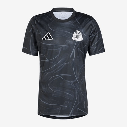 Camisa Newcastle United 2024 Pré-Jogo Masculina