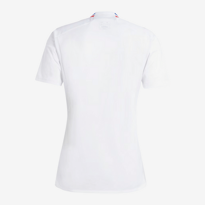 Camisa Olympique Lyonnais 2023/24 I Torcedor Masculina