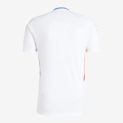 Camisa Olympique Lyonnais 2024/25 I Torcedor Masculina