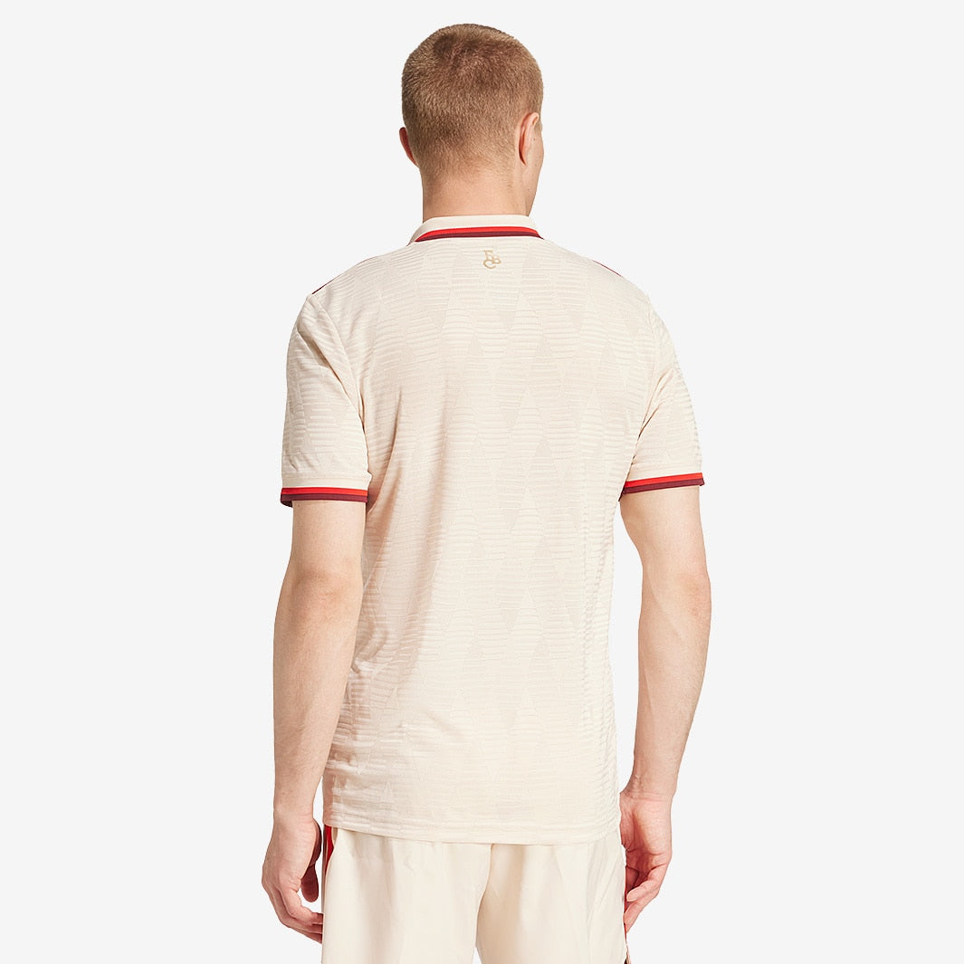Camisa Bayern de Munique Originals 2024/25 III Jogador Masculina