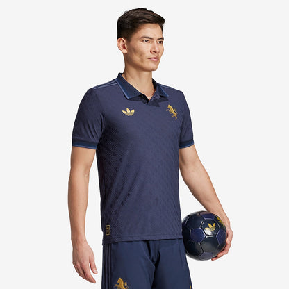 Camisa Juventus Originals 2024/25 III Jogador Masculina