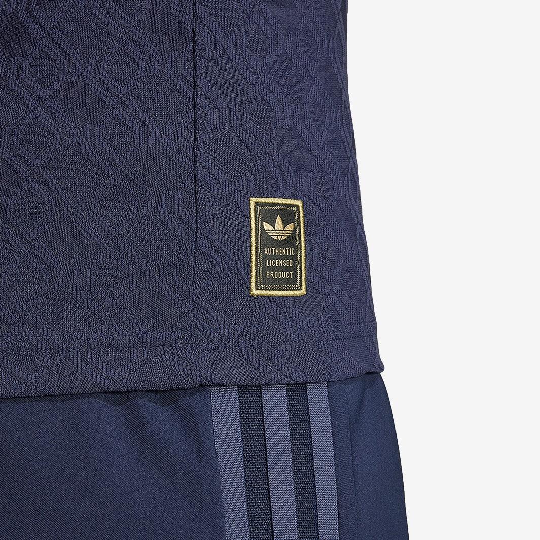 Camisa Juventus Originals 2024/25 III Jogador Masculina