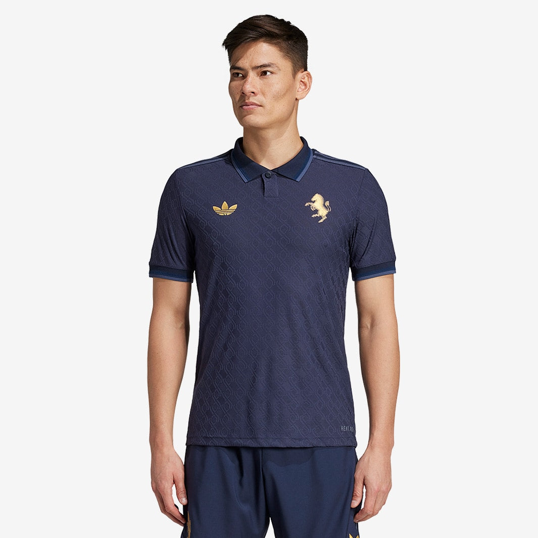 Camisa Juventus Originals 2024/25 III Jogador Masculina