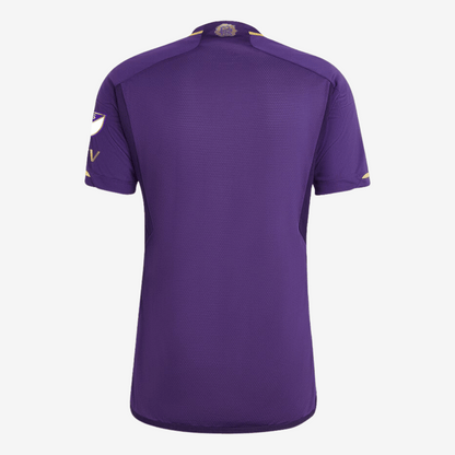 Camisa Orlando City 2024/25 I Torcedor Masculina