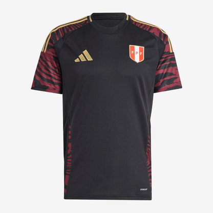 Camisa Peru 2024/25 I Torcedor Masculina
