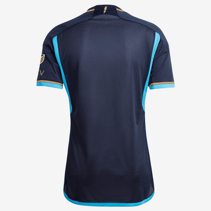 Camisa Philadelphia Union 2024/25 I Torcedor Masculina