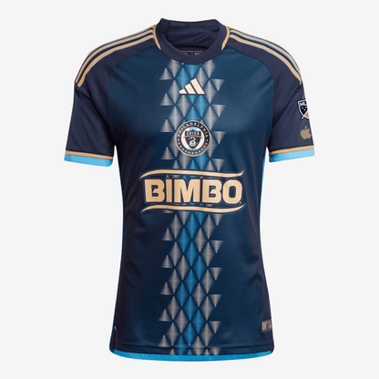 Camisa Philadelphia Union 2024/25 I Torcedor Masculina