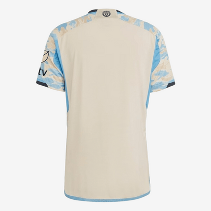 Camisa Philadelphia Union 2024/25 II Torcedor Masculina